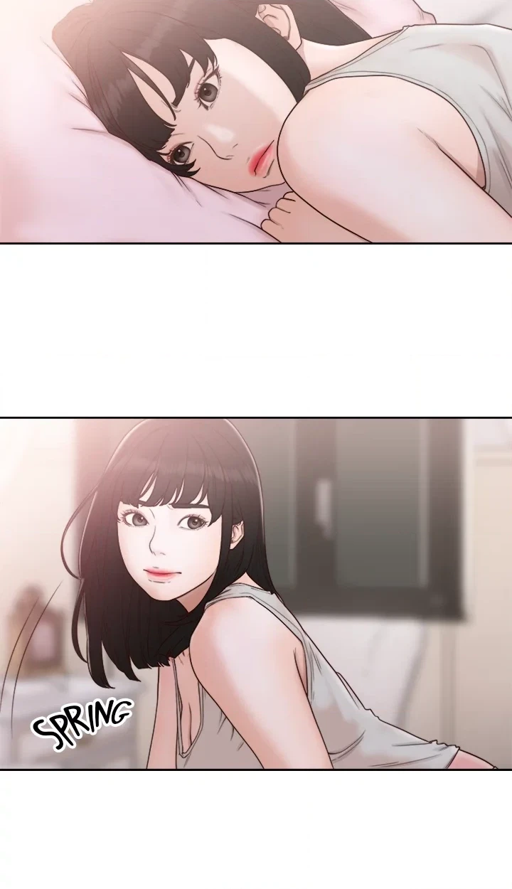 Read Lust Awakening chapter 73 image 9 on Lezhin