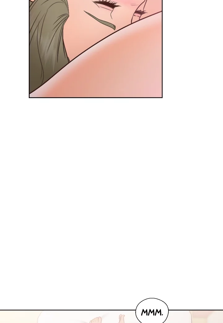 Read Lust Awakening chapter 74 image 1 on Lezhin