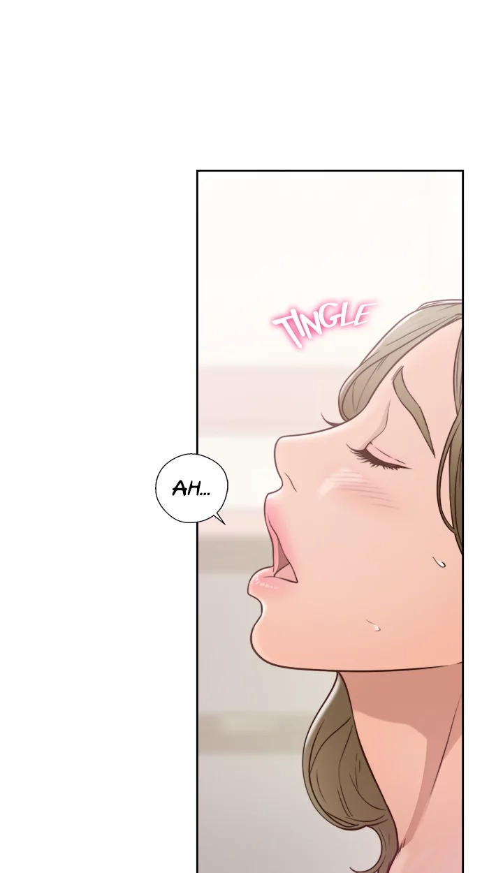 Read Lust Awakening chapter 74 image 10 on Lezhin
