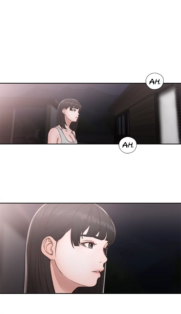 Read Lust Awakening chapter 74 image 13 on Lezhin