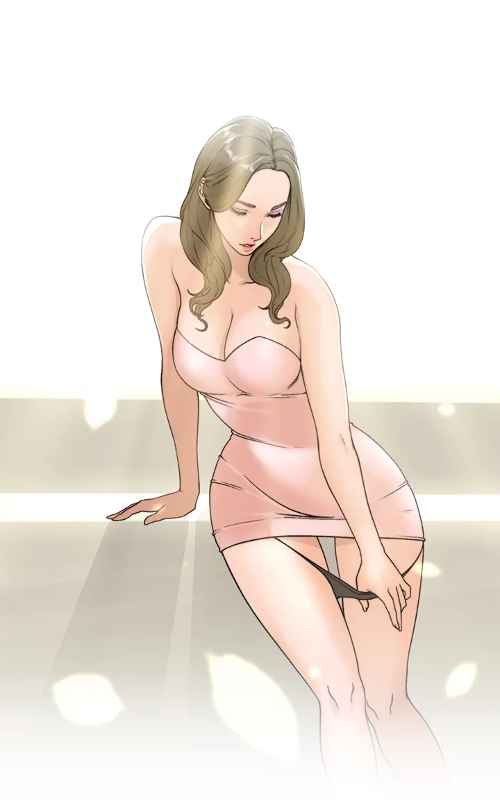 Read Lust Awakening chapter 74 image 15 on Lezhin