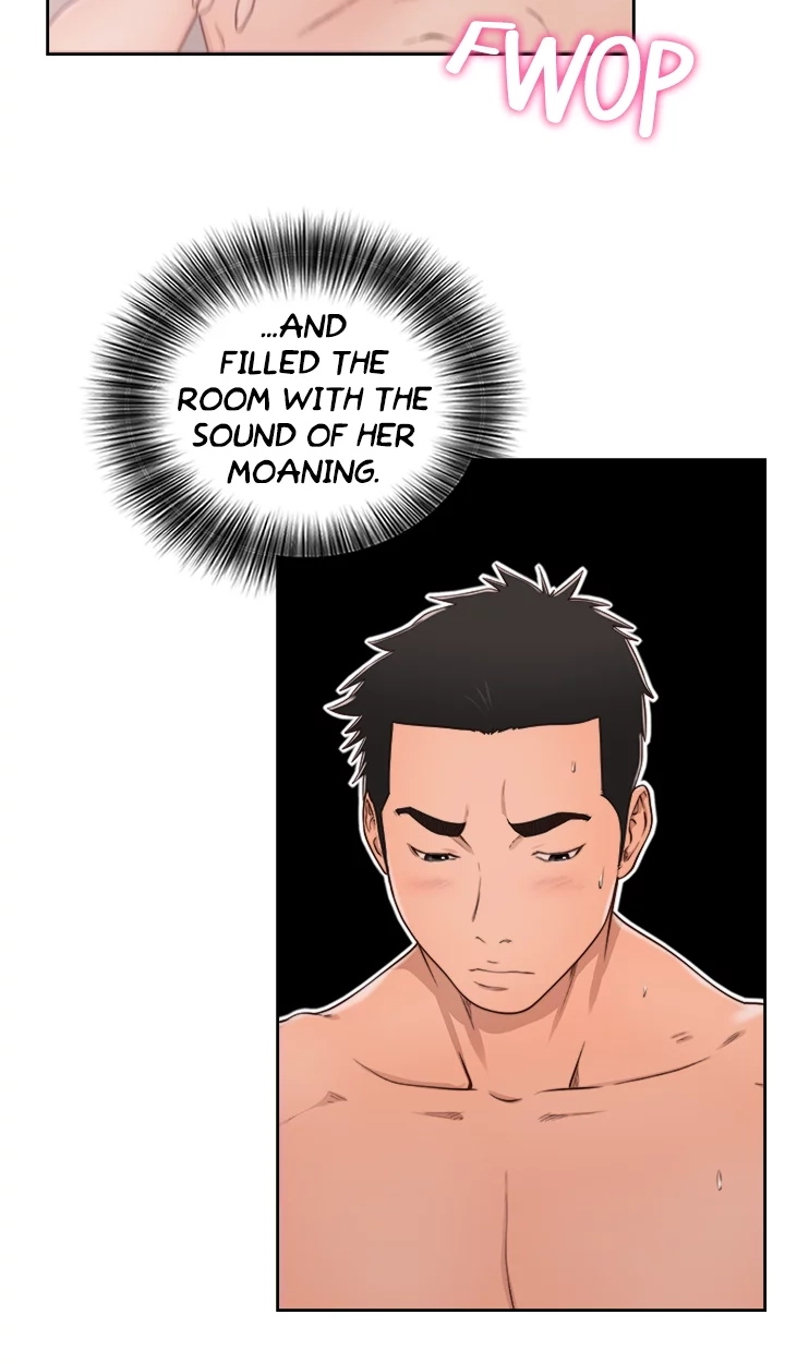 Read Lust Awakening chapter 74 image 28 on Lezhin