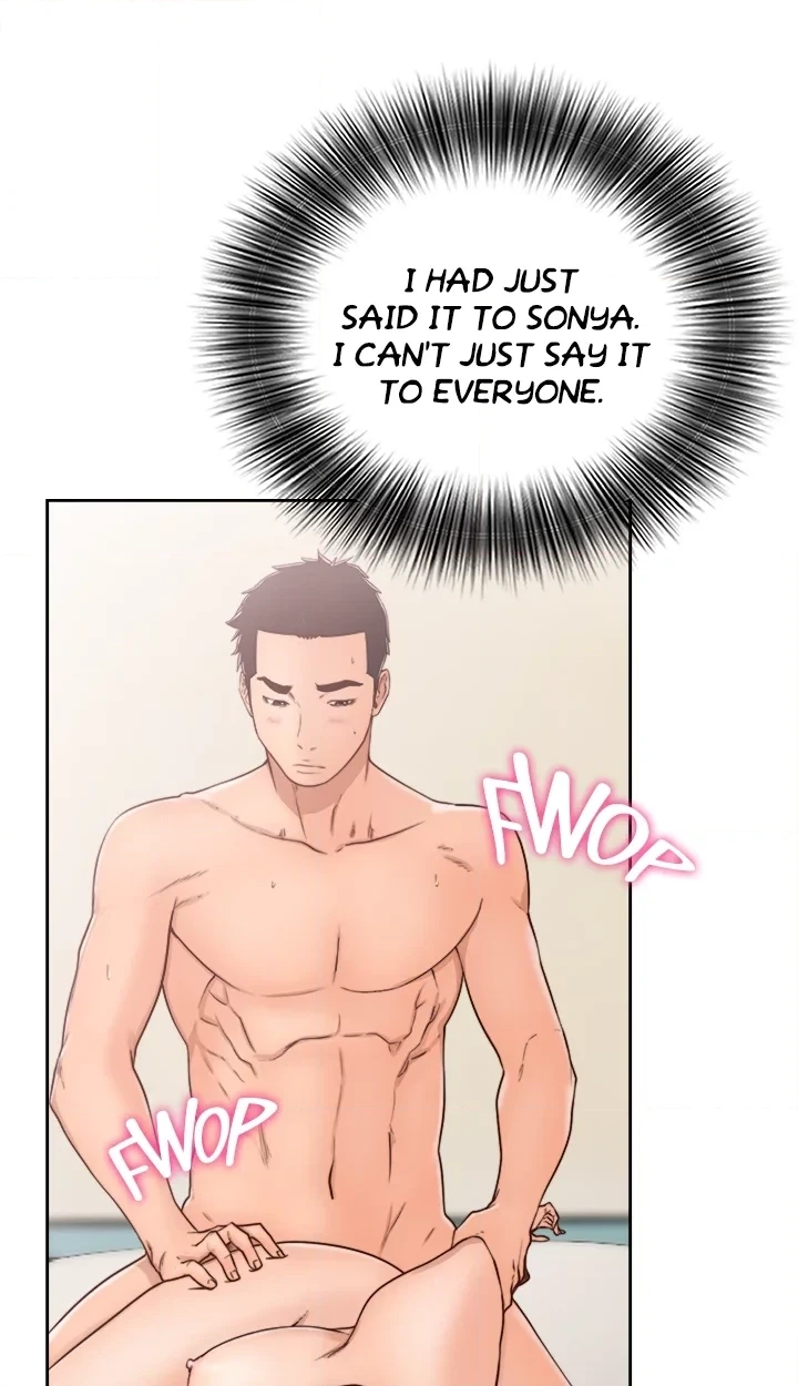 Read Lust Awakening chapter 74 image 29 on Lezhin