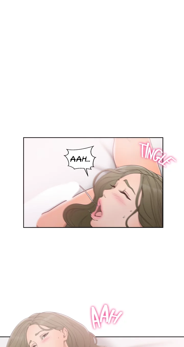 Read Lust Awakening chapter 74 image 3 on Lezhin