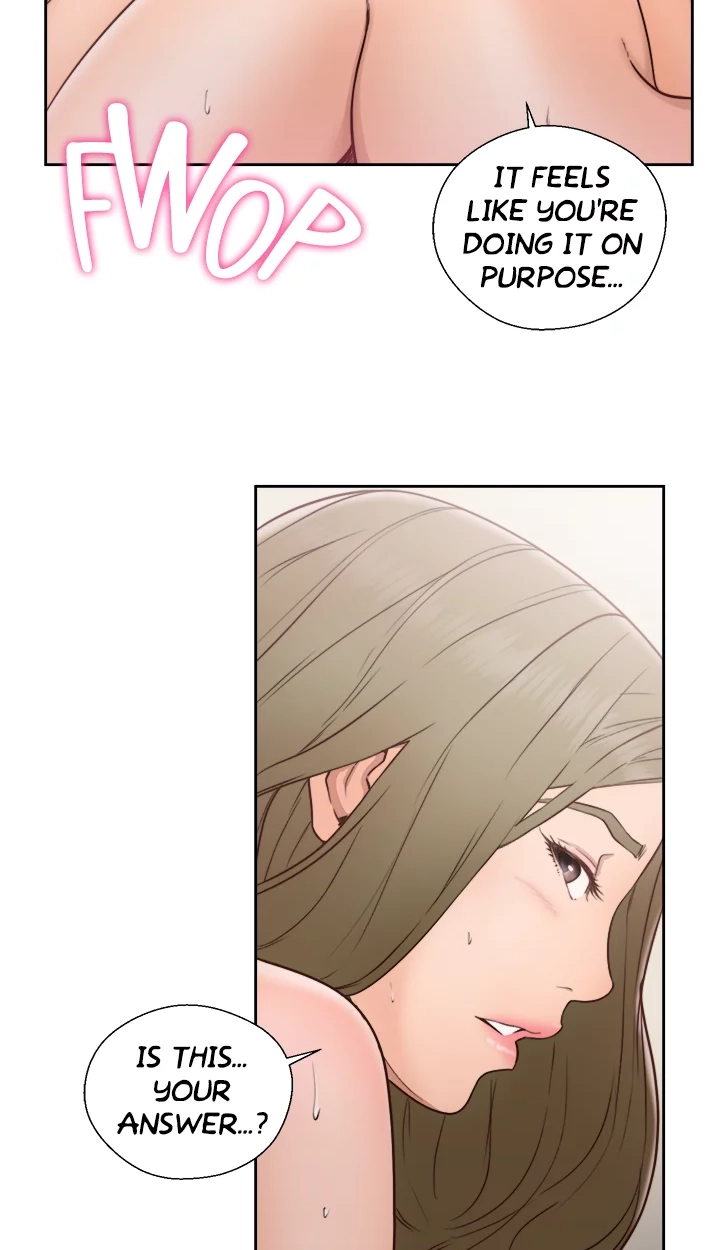 Read Lust Awakening chapter 74 image 31 on Lezhin