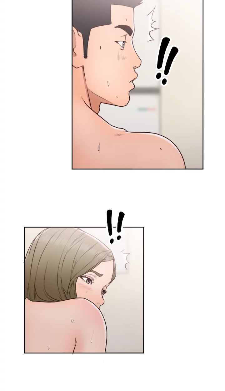 Read Lust Awakening chapter 74 image 36 on Lezhin