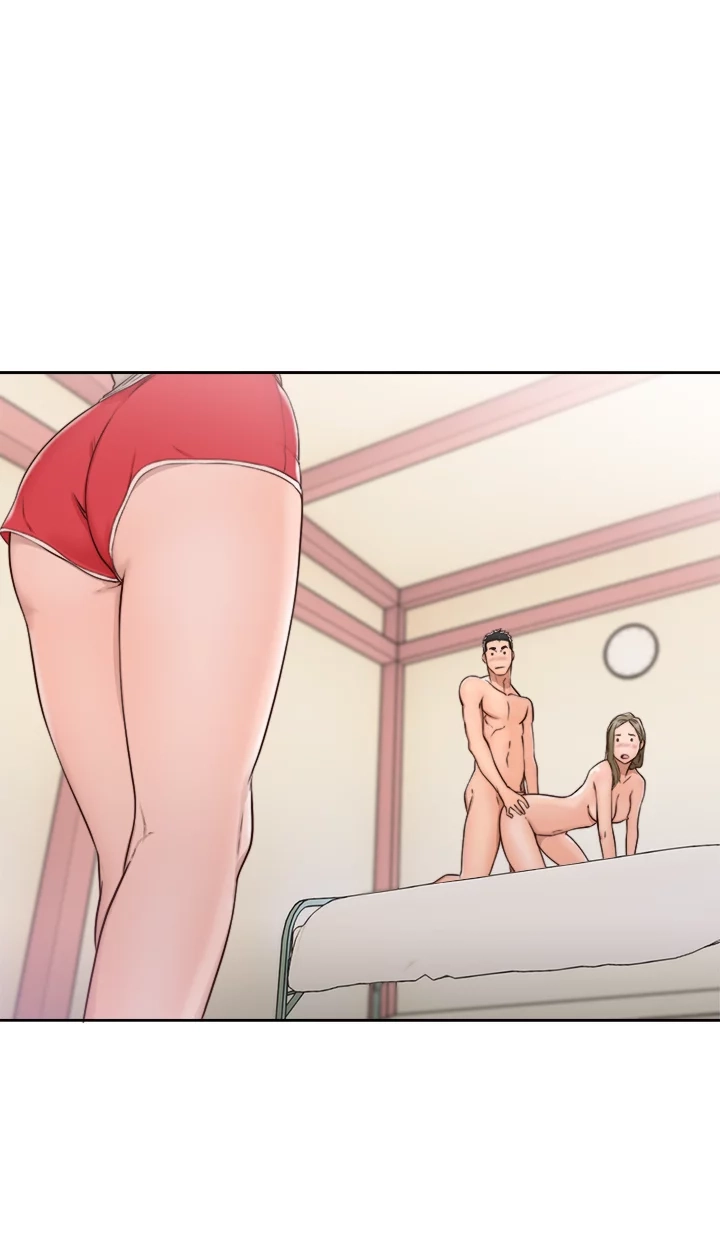 Read Lust Awakening chapter 74 image 37 on Lezhin