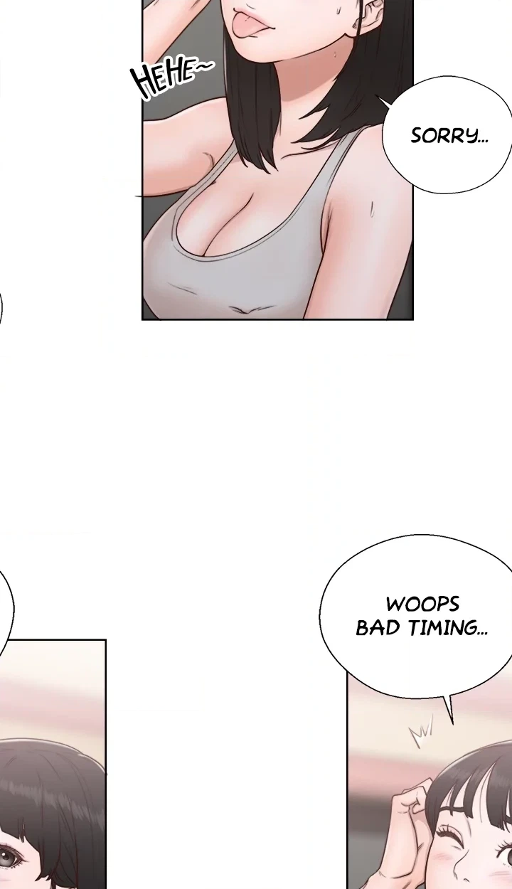 Read Lust Awakening chapter 74 image 39 on Lezhin
