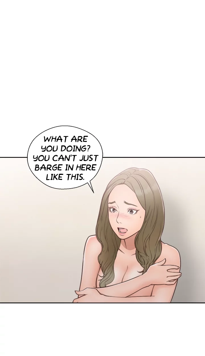 Read Lust Awakening chapter 74 image 41 on Lezhin