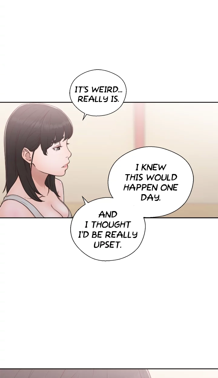 Read Lust Awakening chapter 74 image 42 on Lezhin
