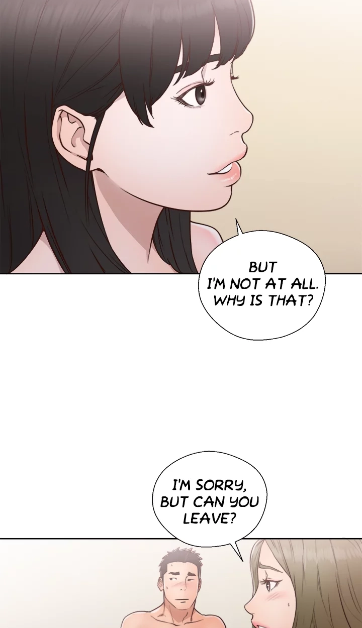 Read Lust Awakening chapter 74 image 43 on Lezhin