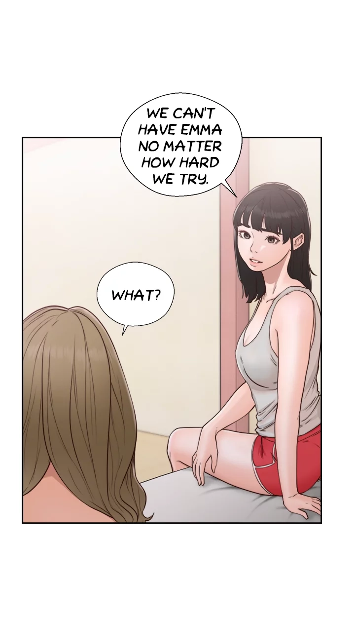 Read Lust Awakening chapter 74 image 45 on Lezhin