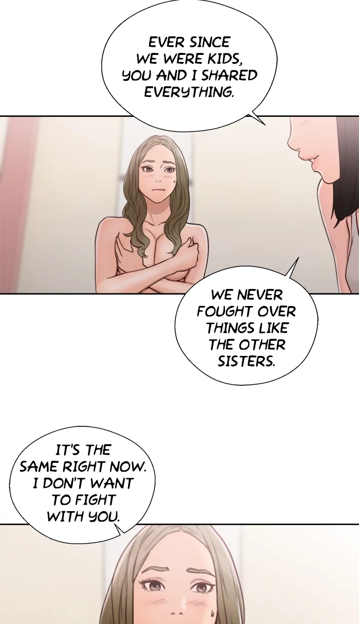 Read Lust Awakening chapter 74 image 51 on Lezhin