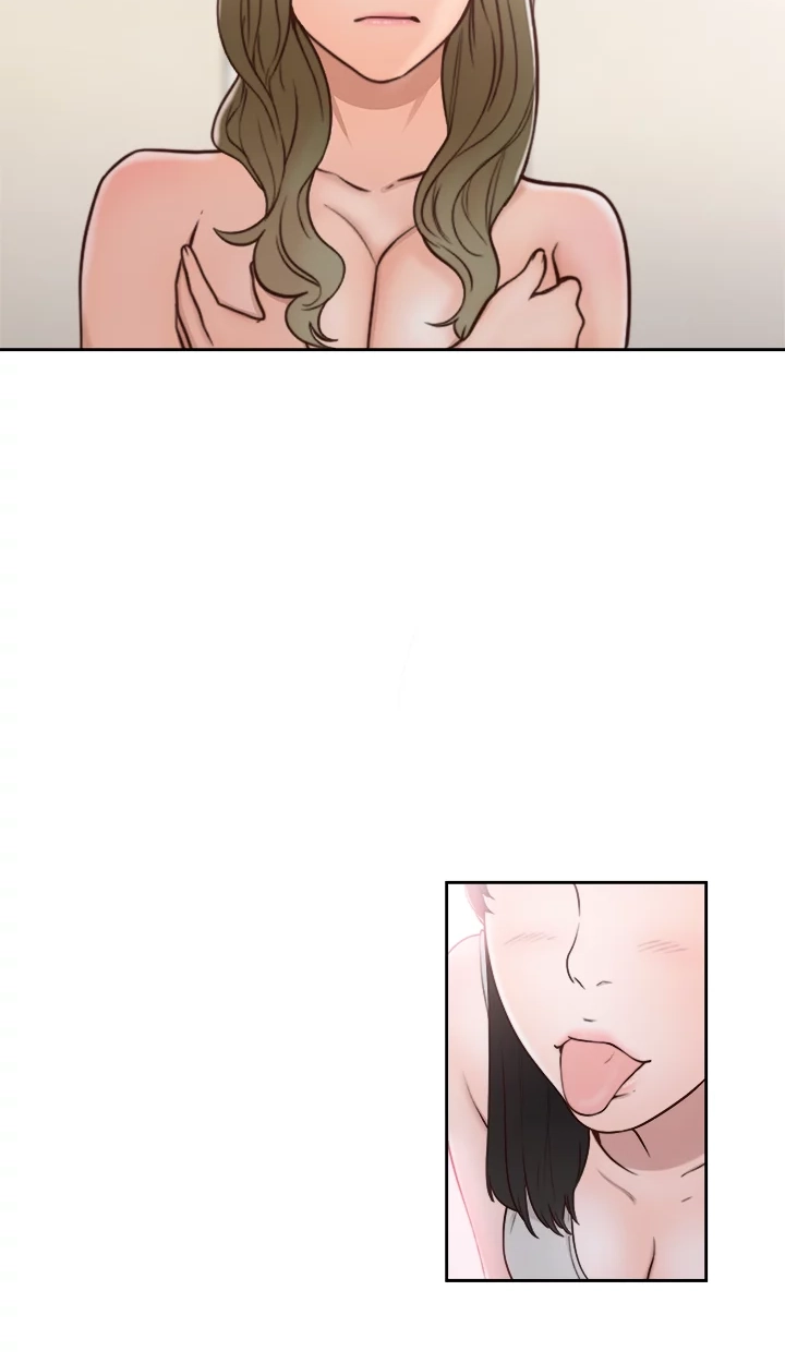 Read Lust Awakening chapter 74 image 52 on Lezhin