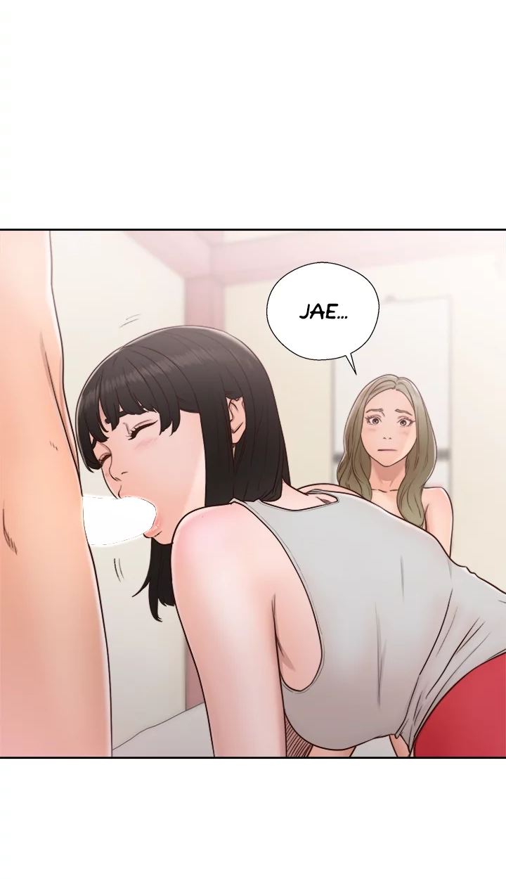 Read Lust Awakening chapter 74 image 55 on Lezhin