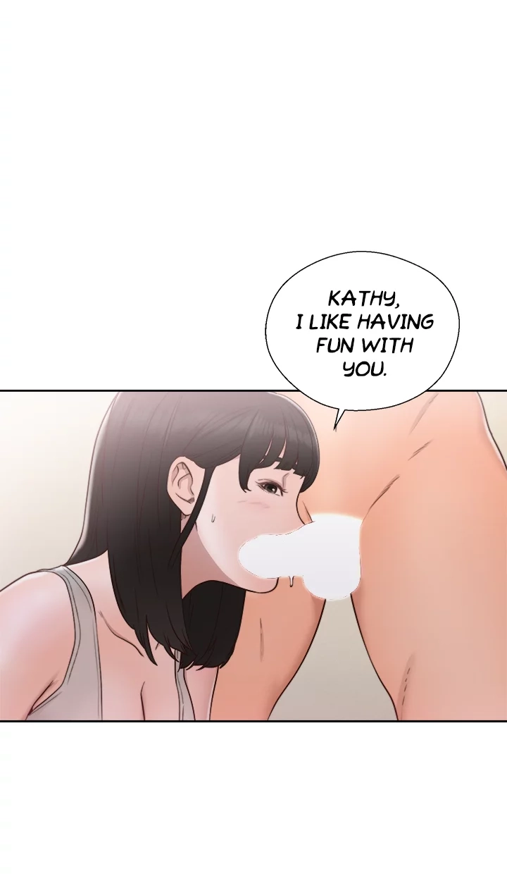 Read Lust Awakening chapter 74 image 56 on Lezhin