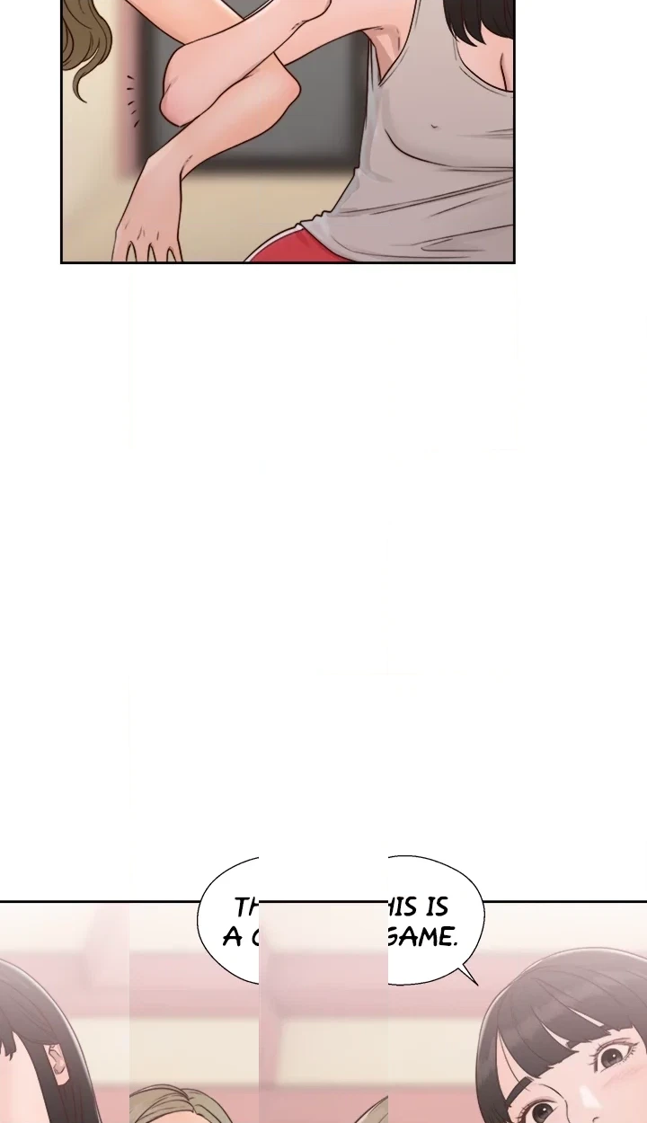 Read Lust Awakening chapter 74 image 59 on Lezhin