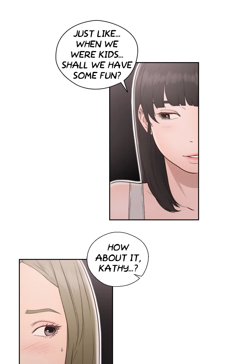 Read Lust Awakening chapter 74 image 61 on Lezhin