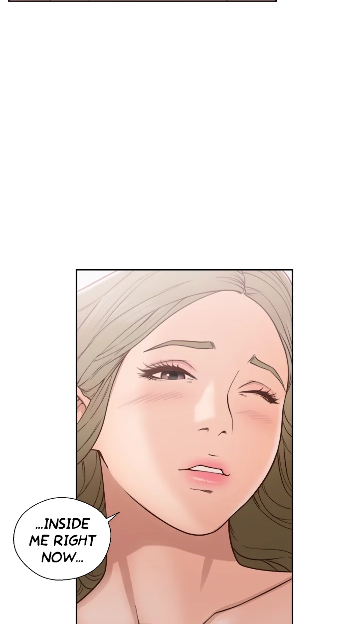 Read Lust Awakening chapter 74 image 7 on Lezhin