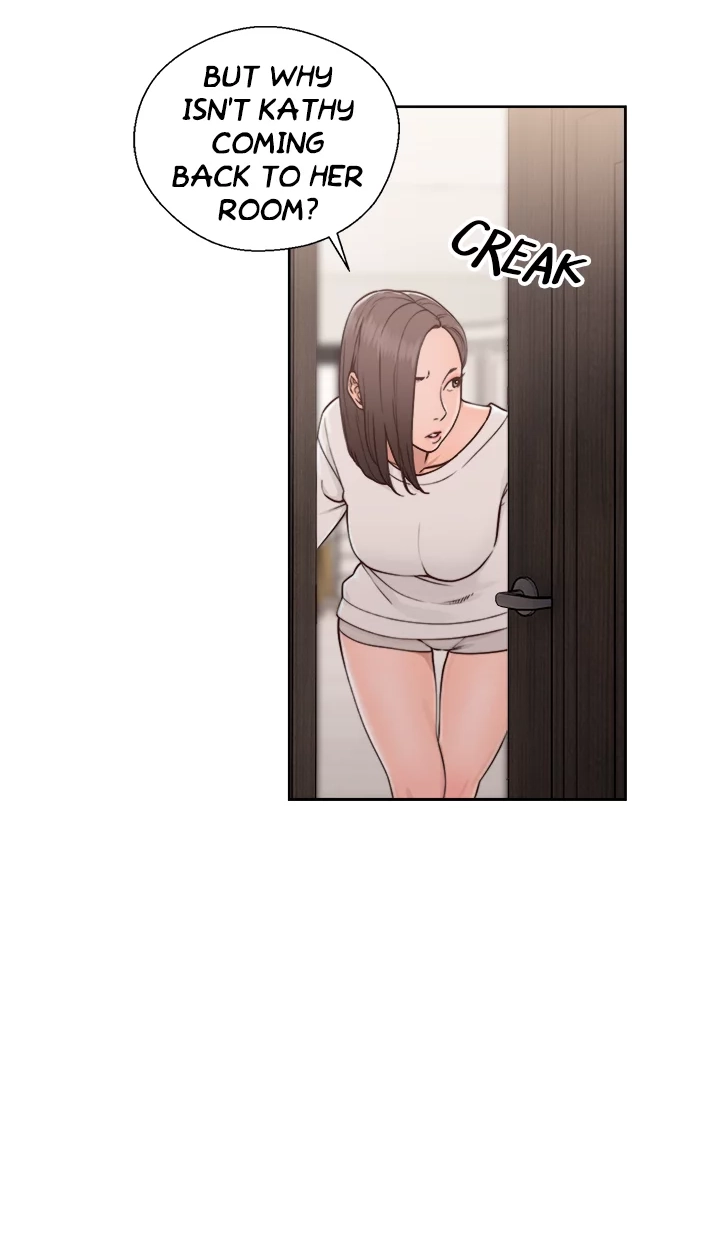 Read Lust Awakening chapter 75 image 11 on Lezhin