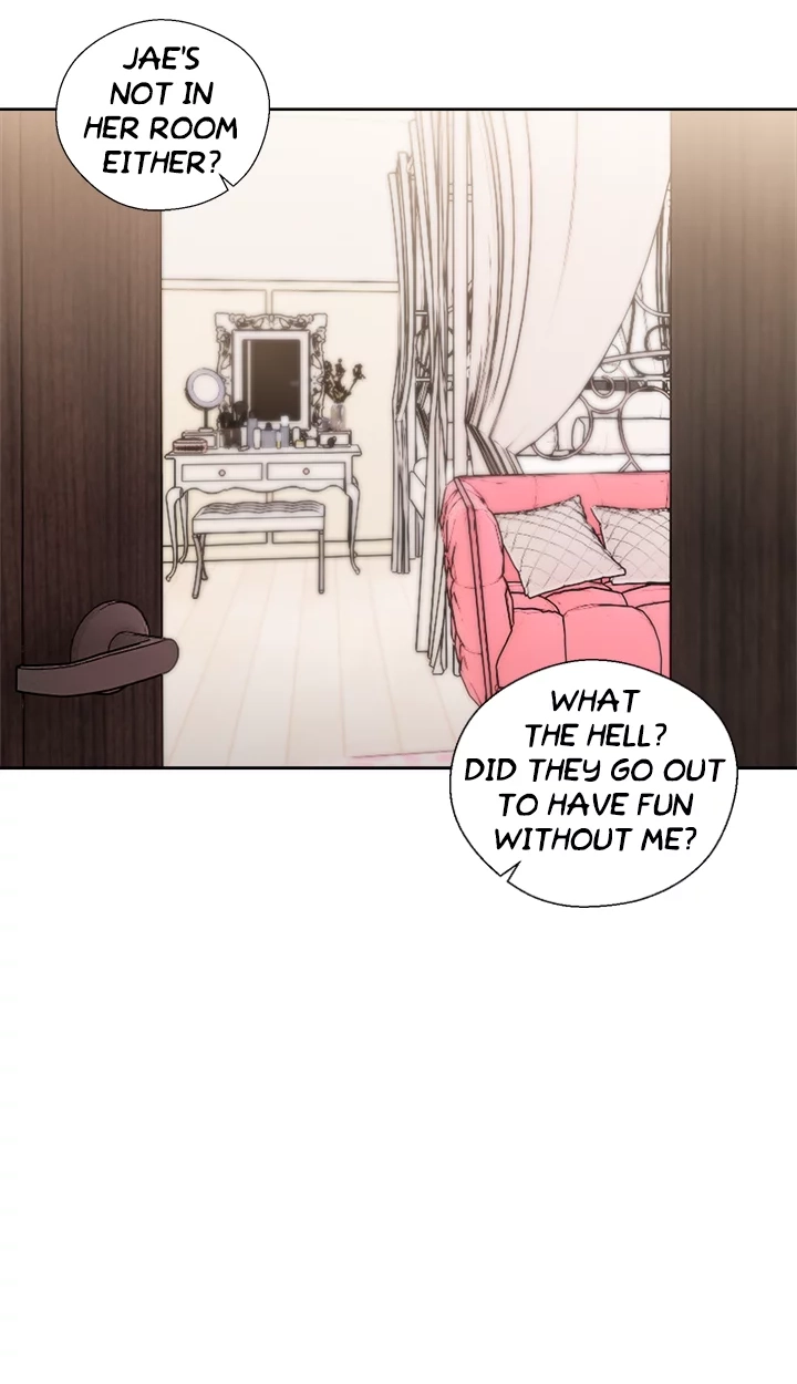 Read Lust Awakening chapter 75 image 13 on Lezhin