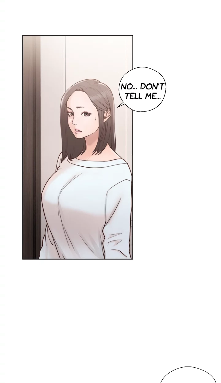 Read Lust Awakening chapter 75 image 14 on Lezhin