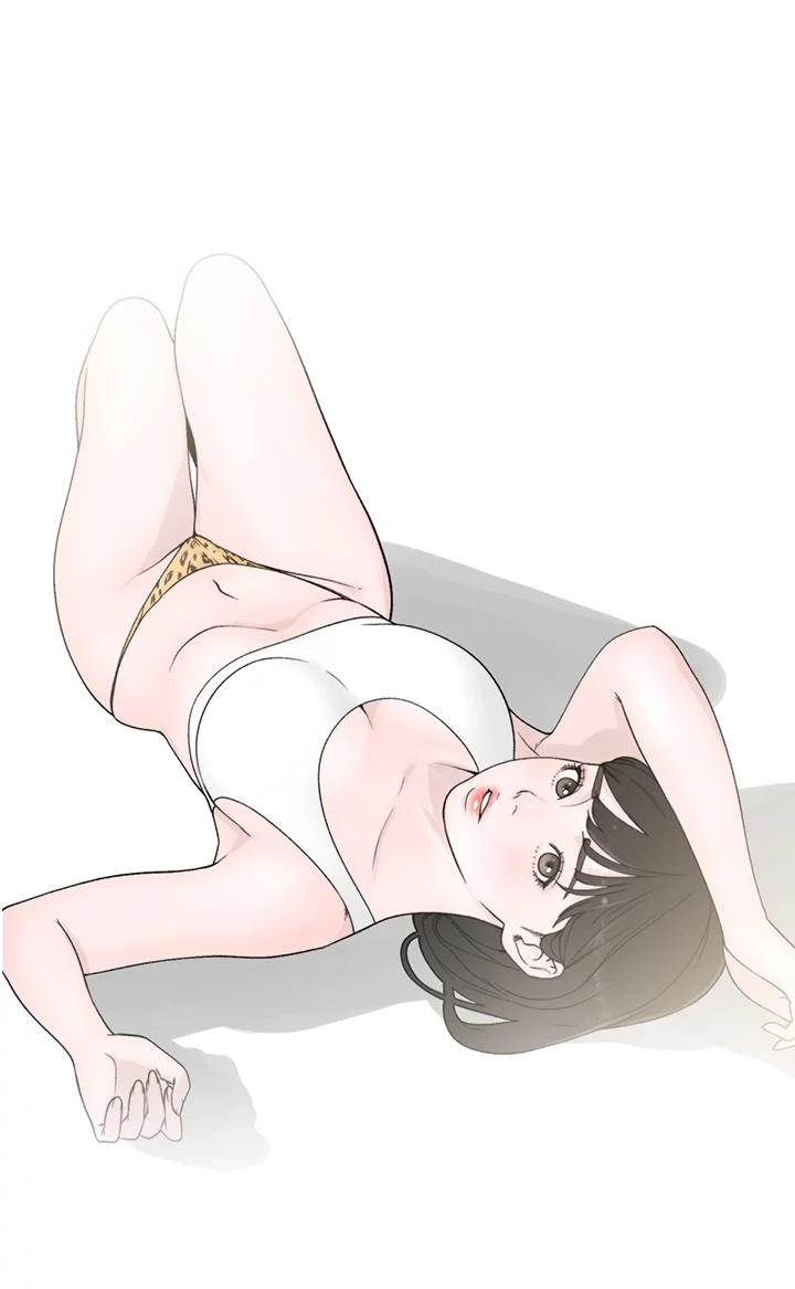Read Lust Awakening chapter 75 image 17 on Lezhin