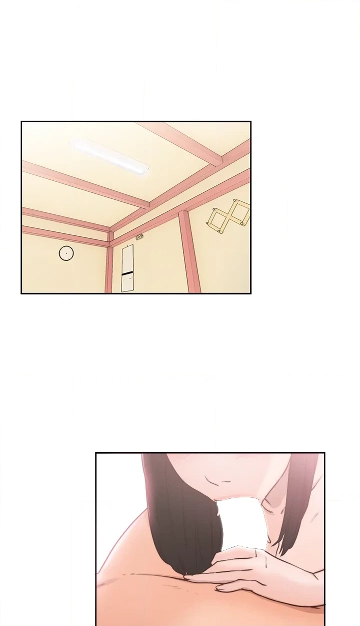 Read Lust Awakening chapter 75 image 19 on Lezhin