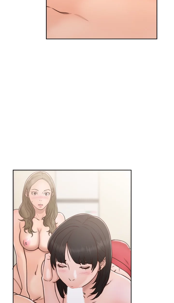Read Lust Awakening chapter 75 image 20 on Lezhin