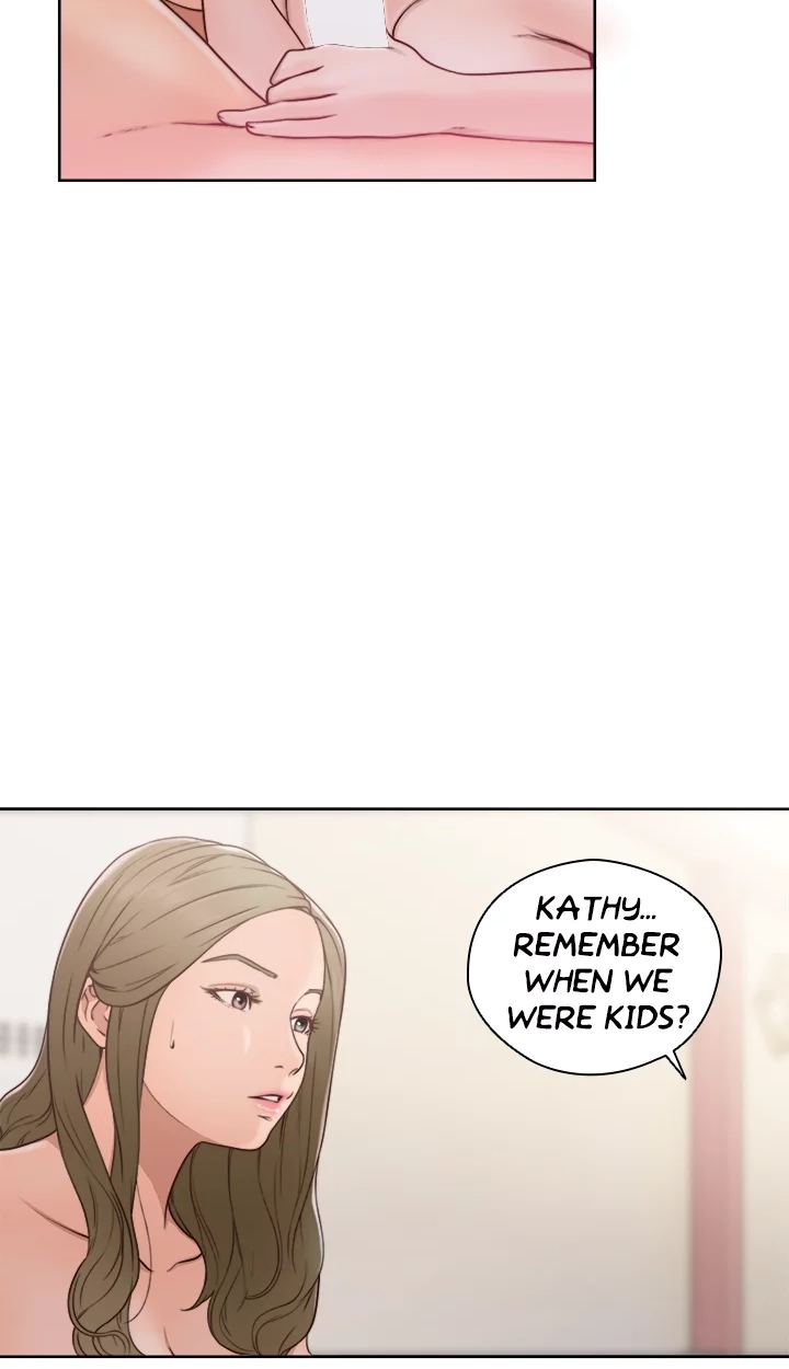 Read Lust Awakening chapter 75 image 21 on Lezhin