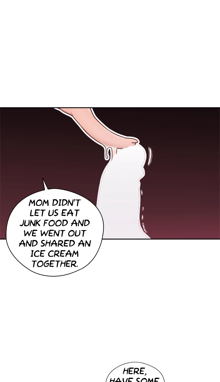 Read Lust Awakening chapter 75 image 23 on Lezhin