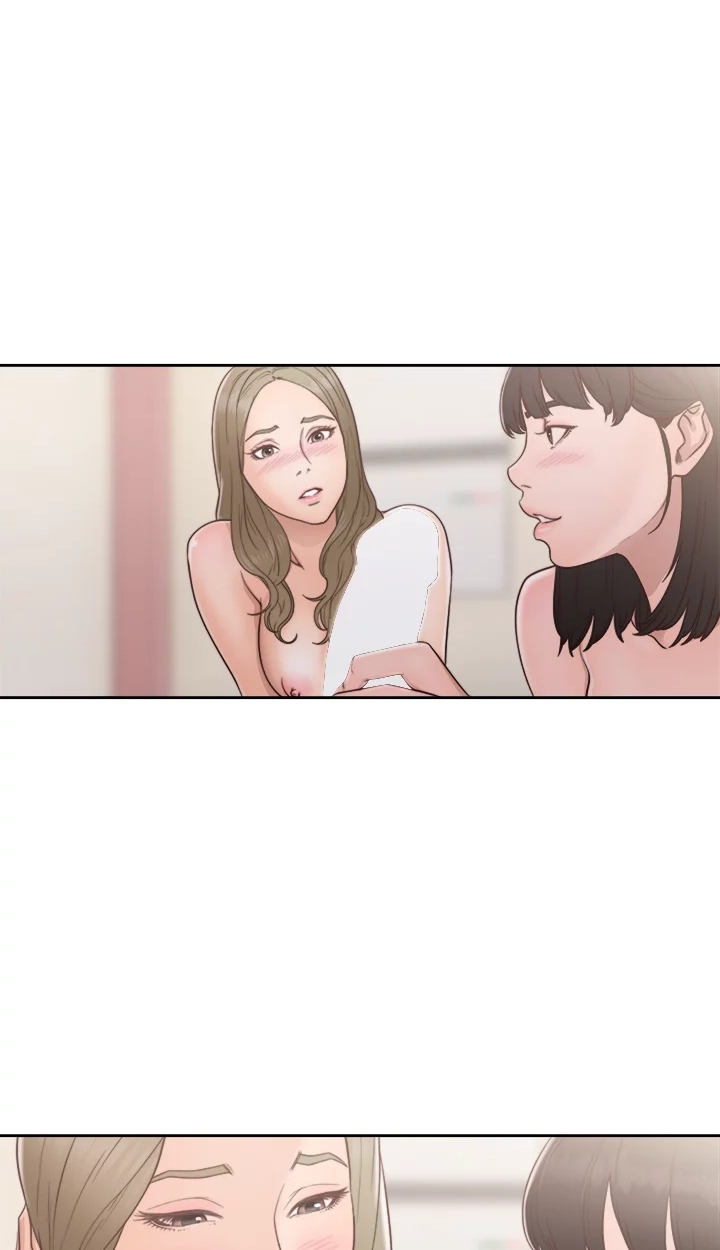 Read Lust Awakening chapter 75 image 28 on Lezhin