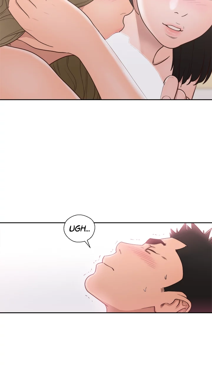 Read Lust Awakening chapter 75 image 30 on Lezhin