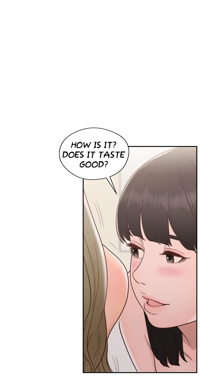 Read Lust Awakening chapter 75 image 32 on Lezhin