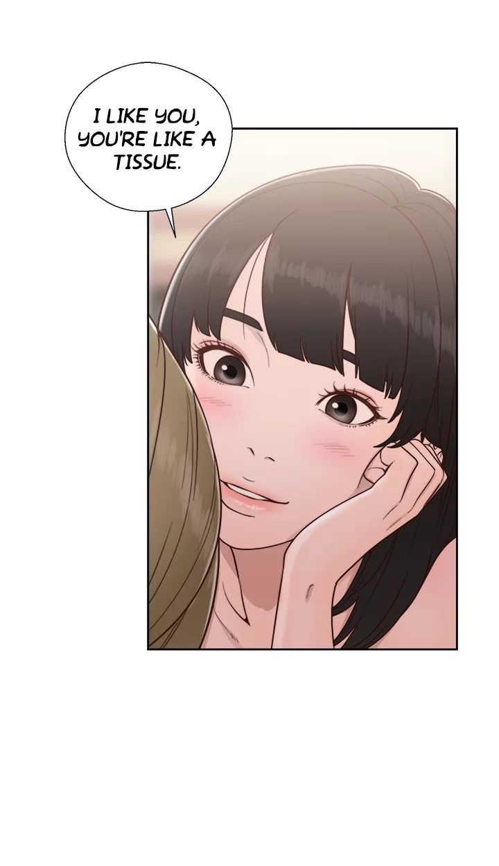 Read Lust Awakening chapter 75 image 35 on Lezhin