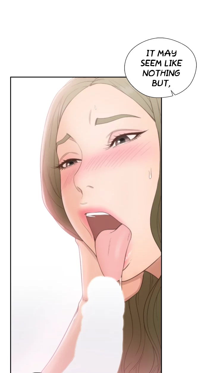 Read Lust Awakening chapter 75 image 36 on Lezhin