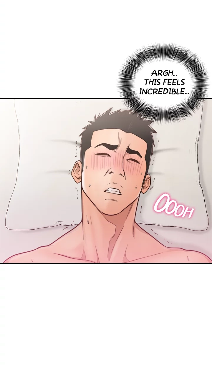 Read Lust Awakening chapter 75 image 38 on Lezhin