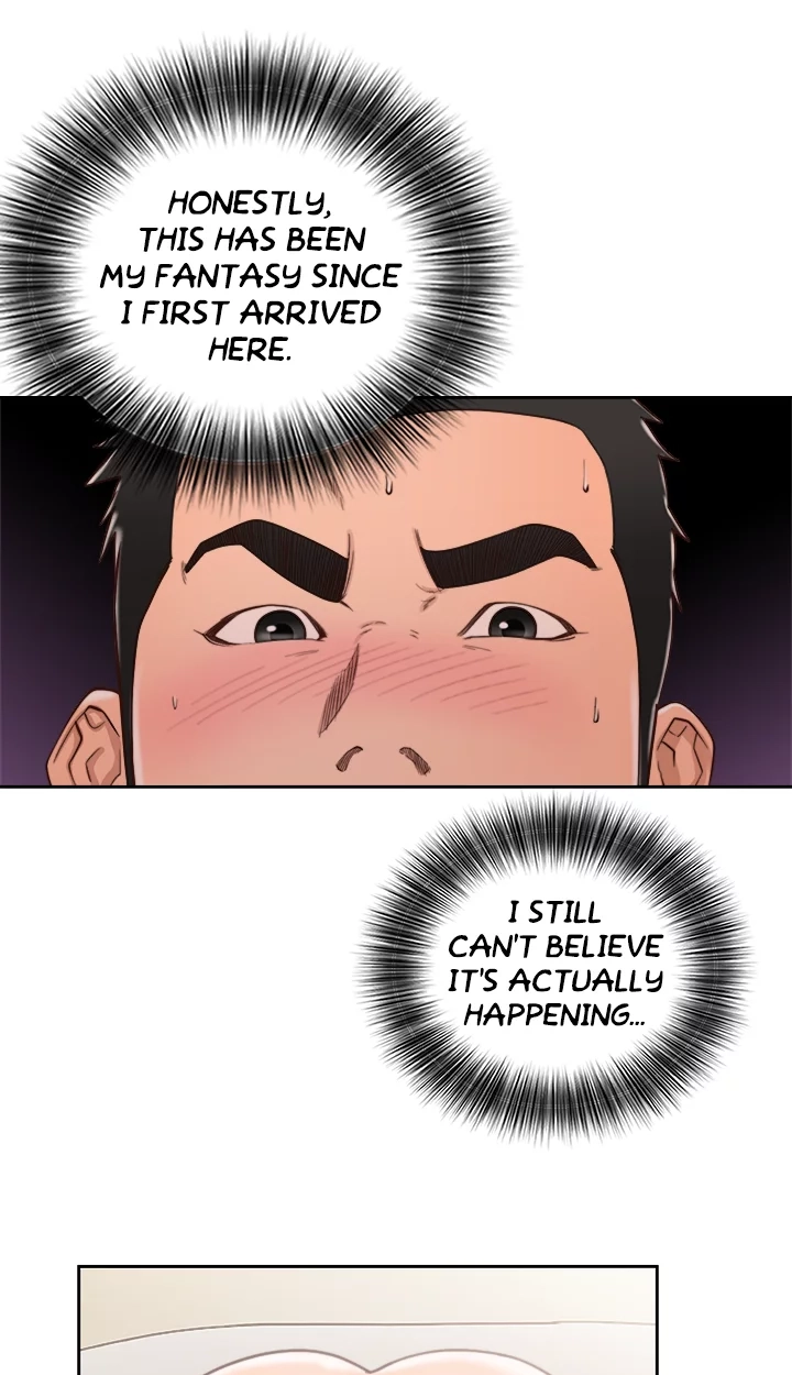 Read Lust Awakening chapter 75 image 43 on Lezhin
