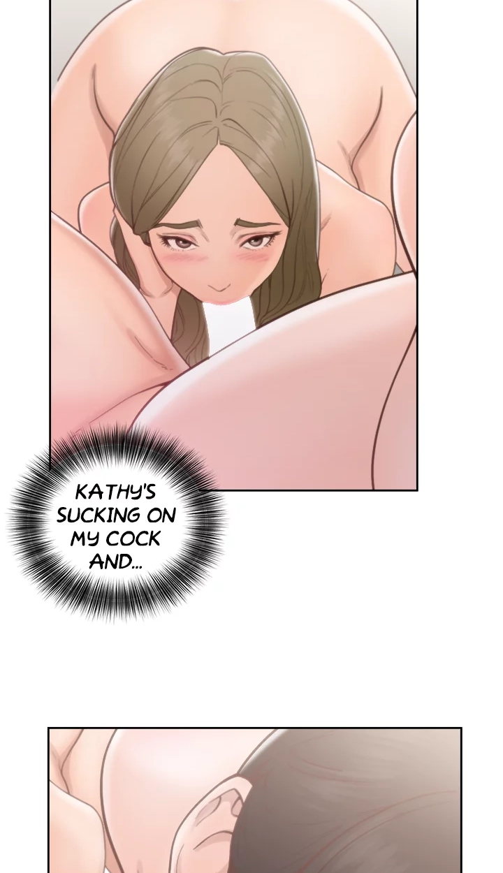 Read Lust Awakening chapter 75 image 44 on Lezhin