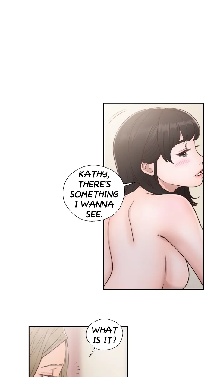 Read Lust Awakening chapter 75 image 47 on Lezhin