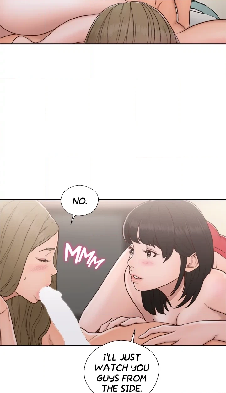 Read Lust Awakening chapter 75 image 49 on Lezhin