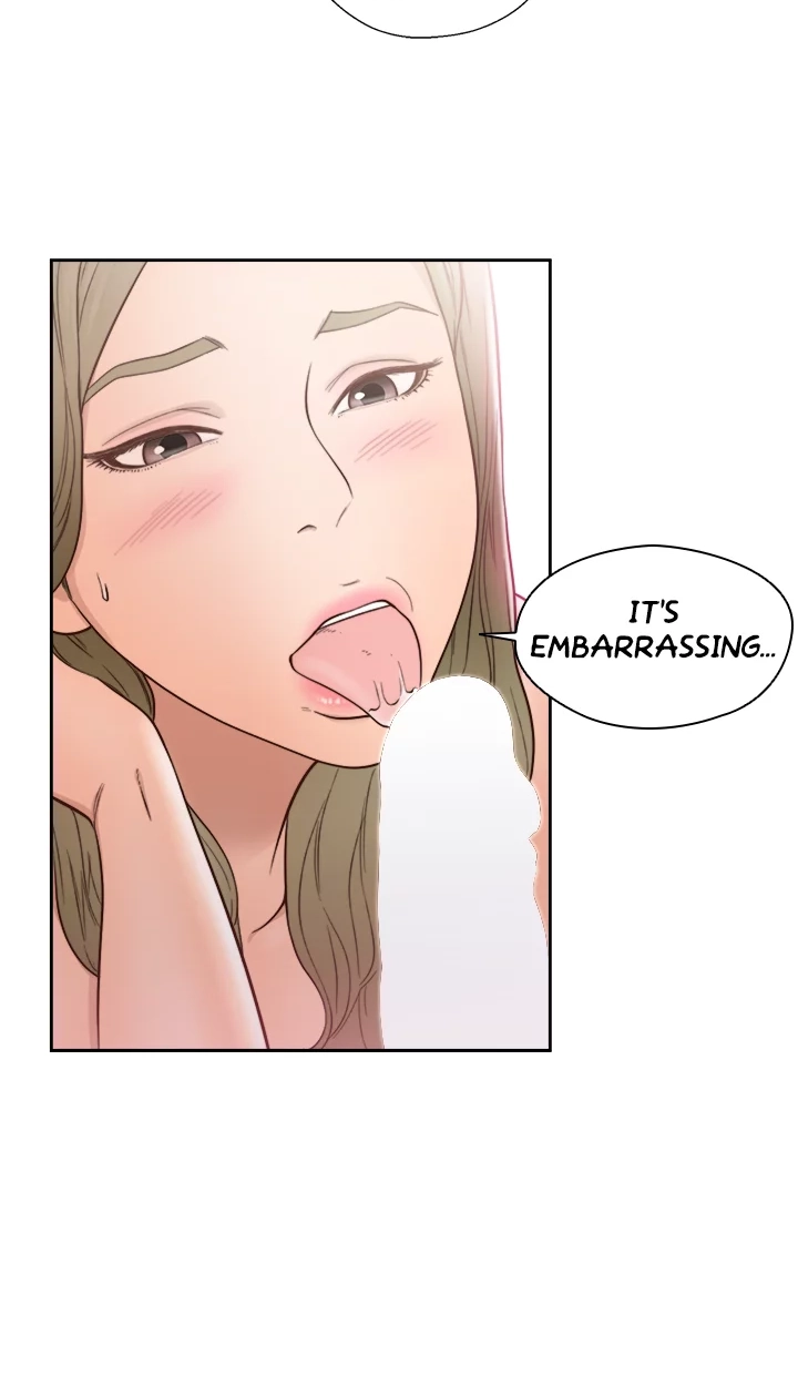 Read Lust Awakening chapter 75 image 50 on Lezhin