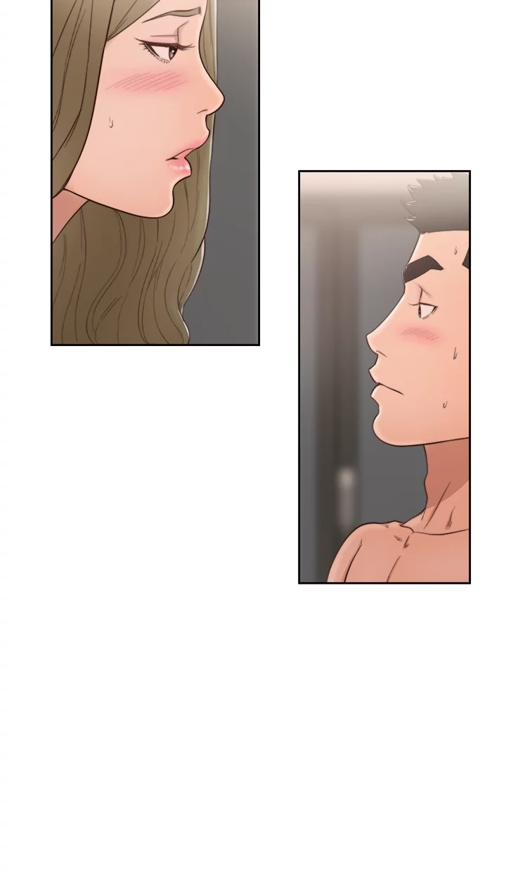 Read Lust Awakening chapter 75 image 53 on Lezhin