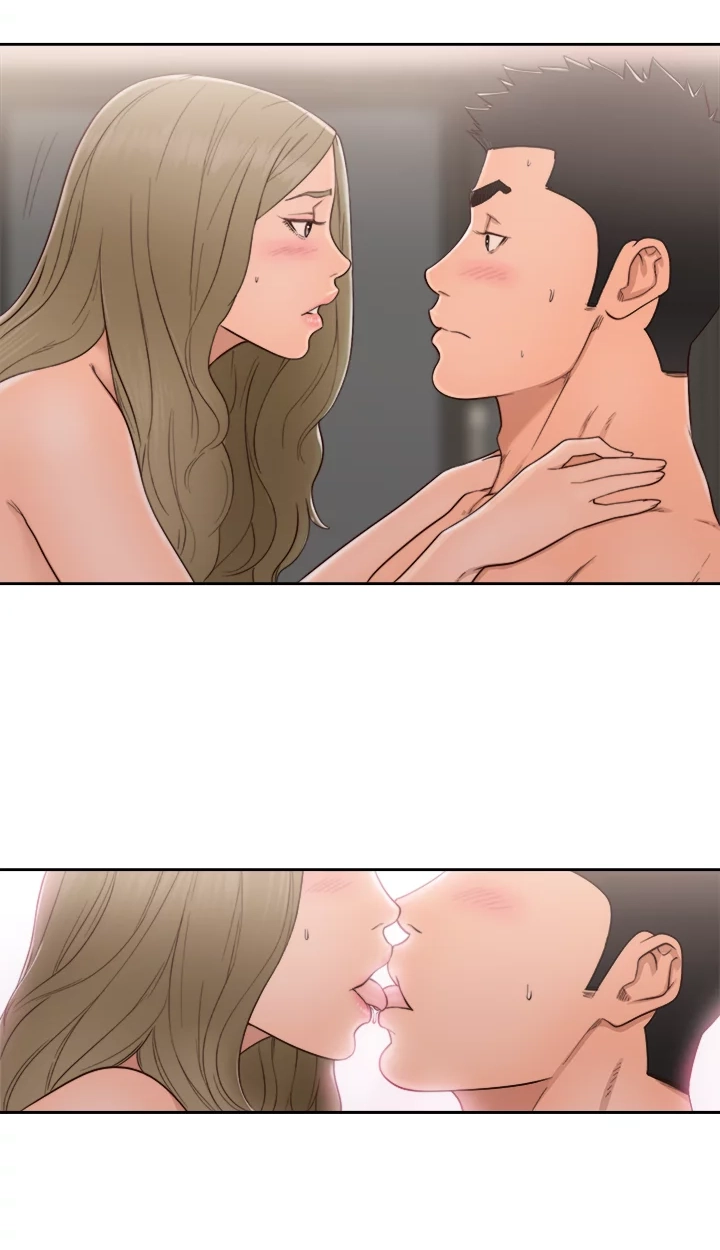 Read Lust Awakening chapter 75 image 54 on Lezhin