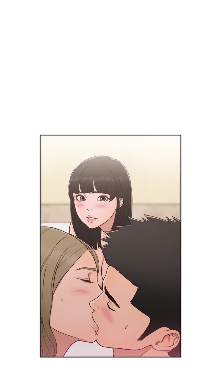 Read Lust Awakening chapter 75 image 55 on Lezhin