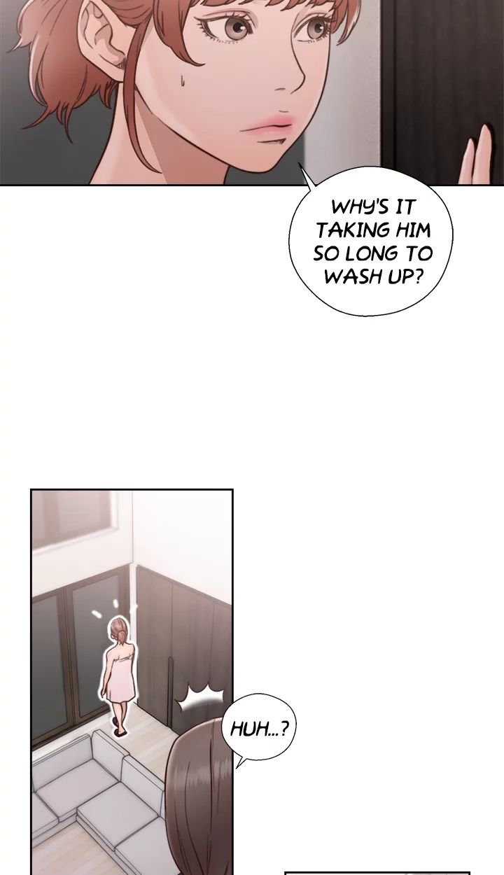 Read Lust Awakening chapter 75 image 65 on Lezhin
