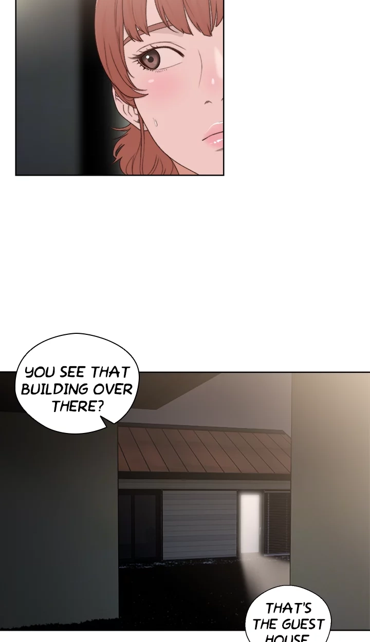 Read Lust Awakening chapter 76 image 11 on Lezhin
