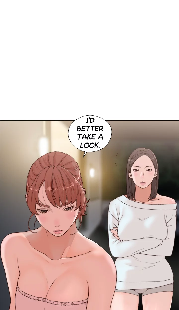 Read Lust Awakening chapter 76 image 14 on Lezhin
