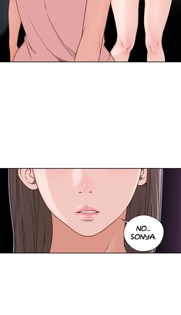 Read Lust Awakening chapter 76 image 15 on Lezhin