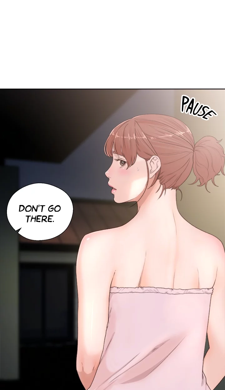Read Lust Awakening chapter 76 image 16 on Lezhin